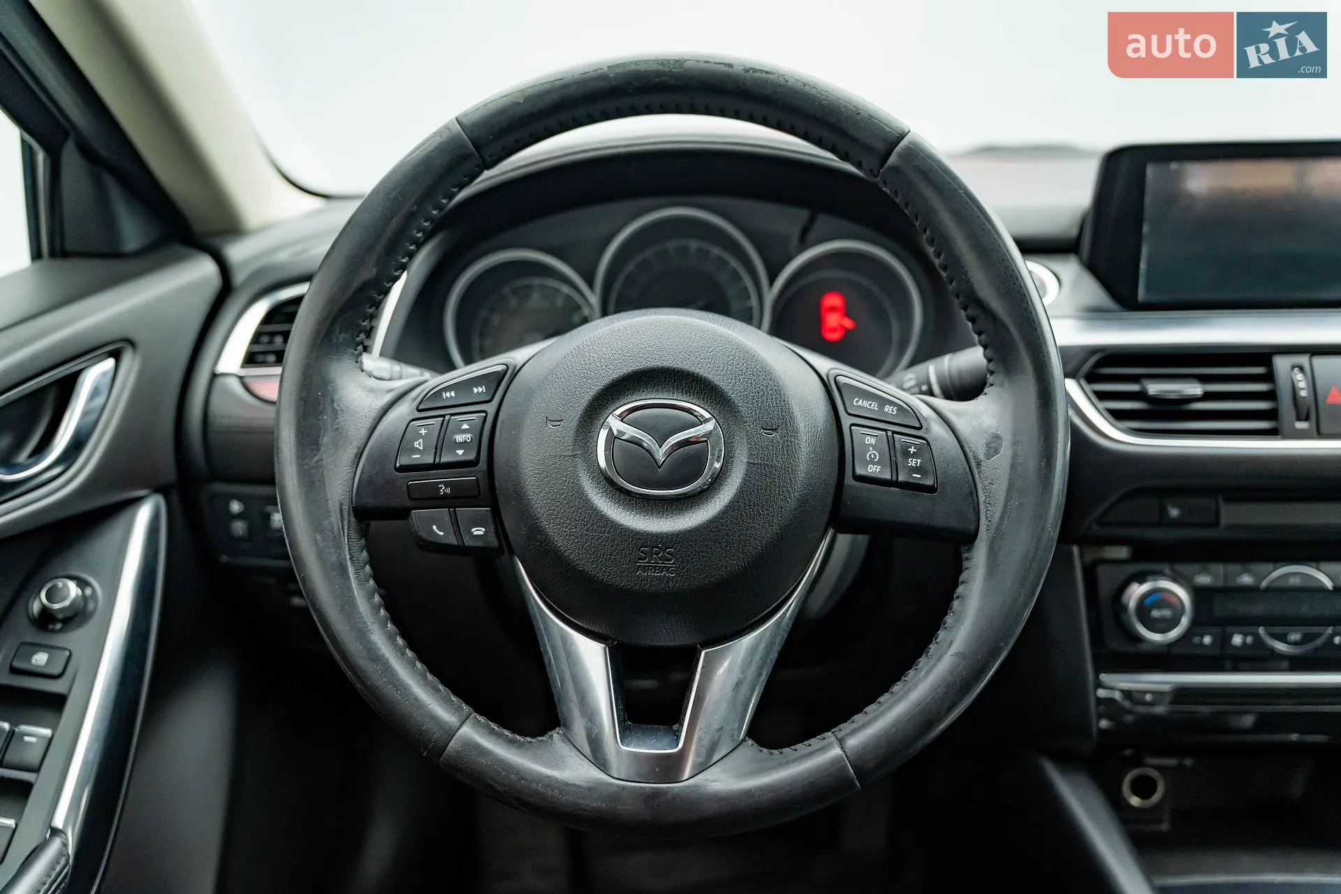 2016 Mazda 6 - мініатюра 13