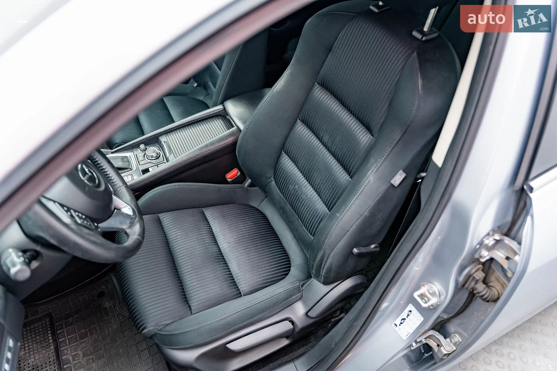 2016 Mazda 6 - мініатюра 9