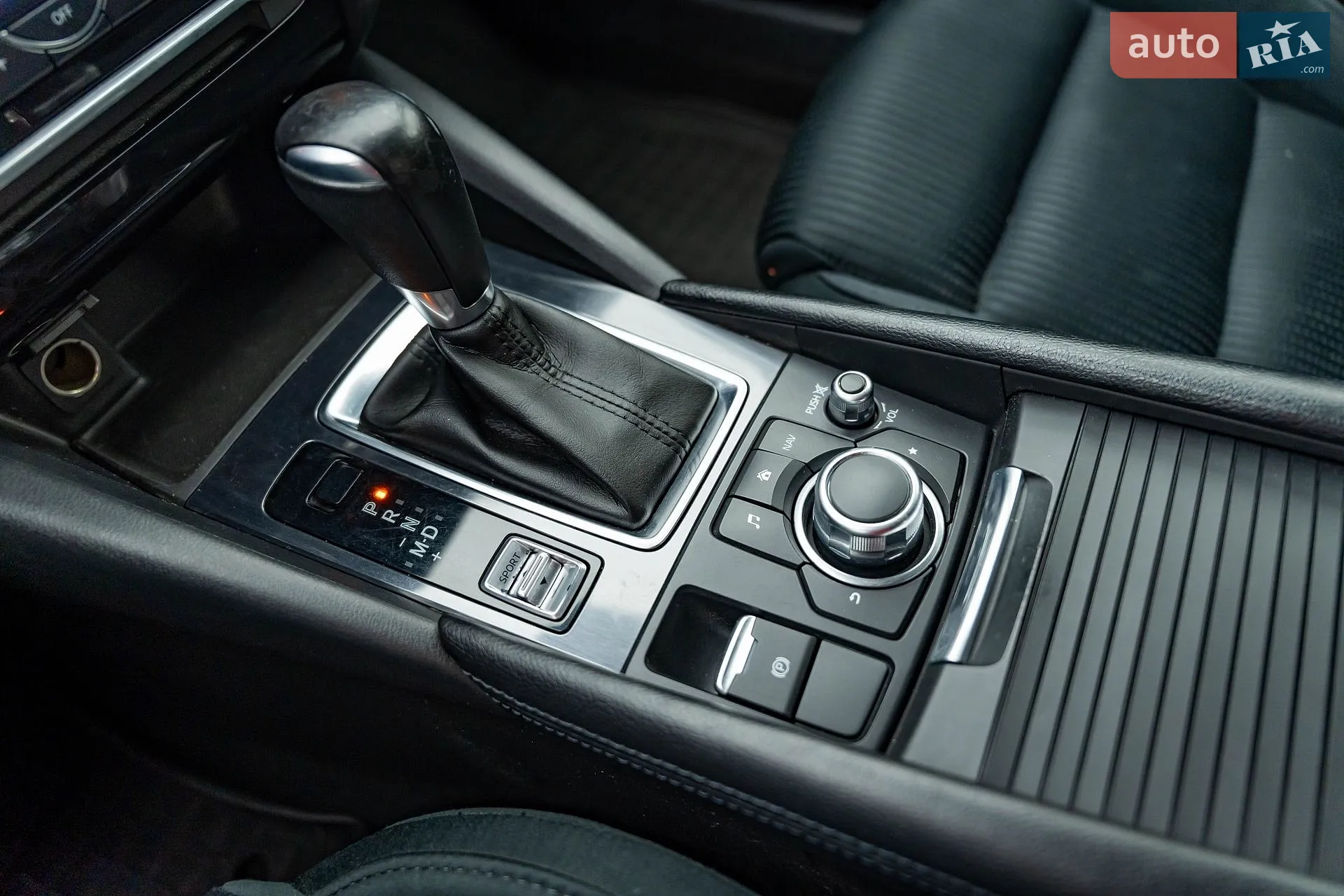 2016 Mazda 6 - мініатюра 20