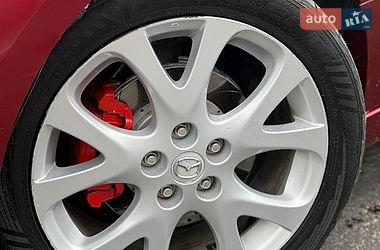 Седан Mazda 6 2008 в Житомире фото 14 Седан Mazda 6 2008 в Житомире