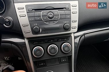 Седан Mazda 6 2008 в Житомире фото 18 Седан Mazda 6 2008 в Житомире