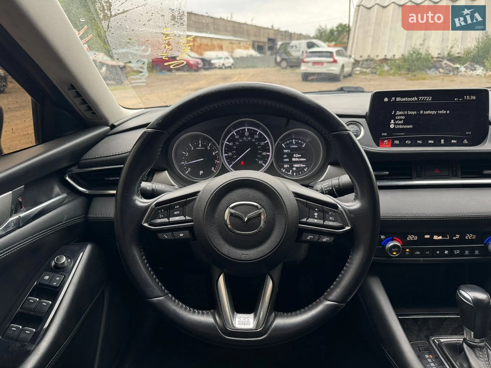 2019 Mazda 6 - мініатюра 14