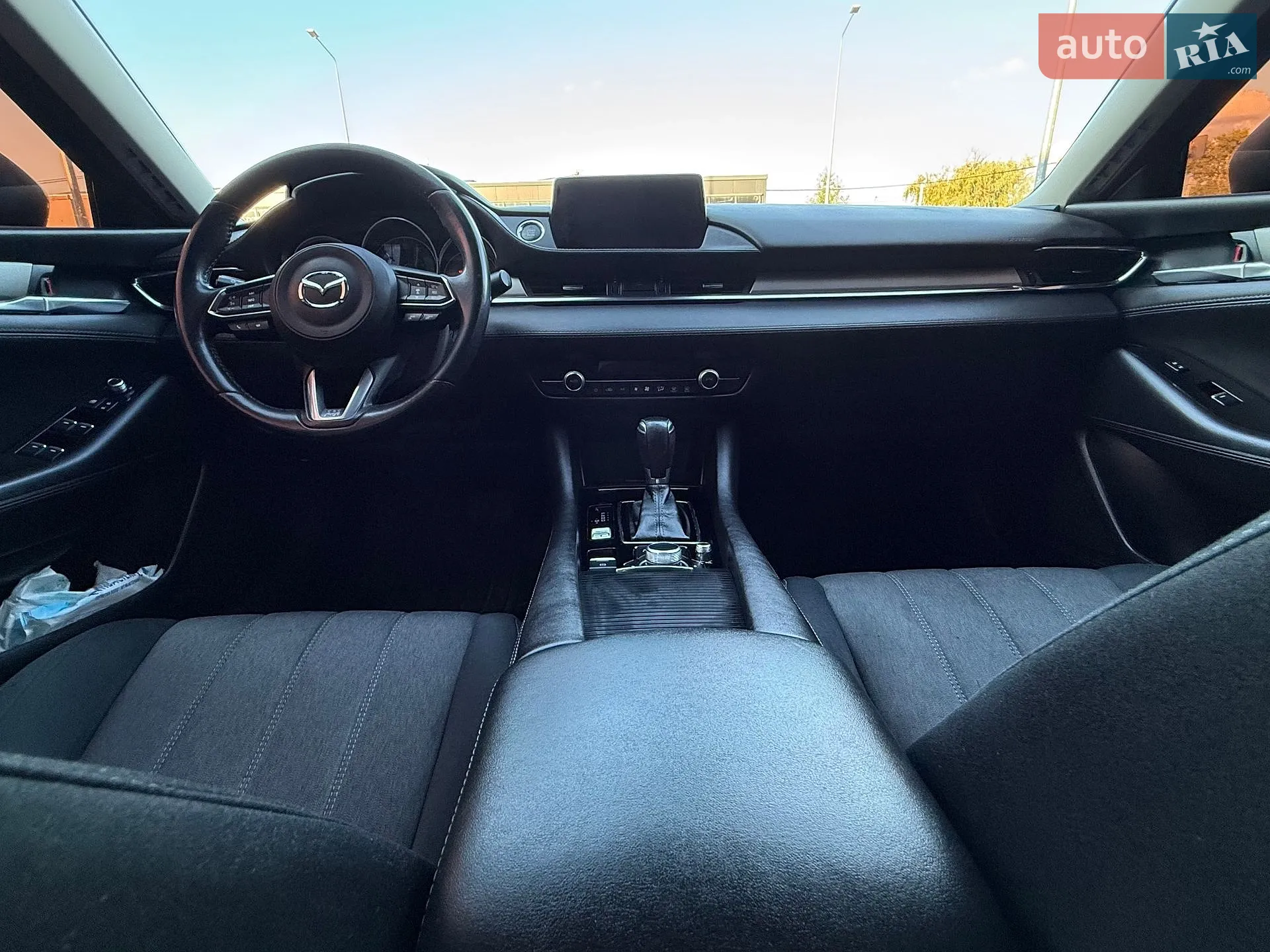 2019 Mazda 6 - мініатюра 16