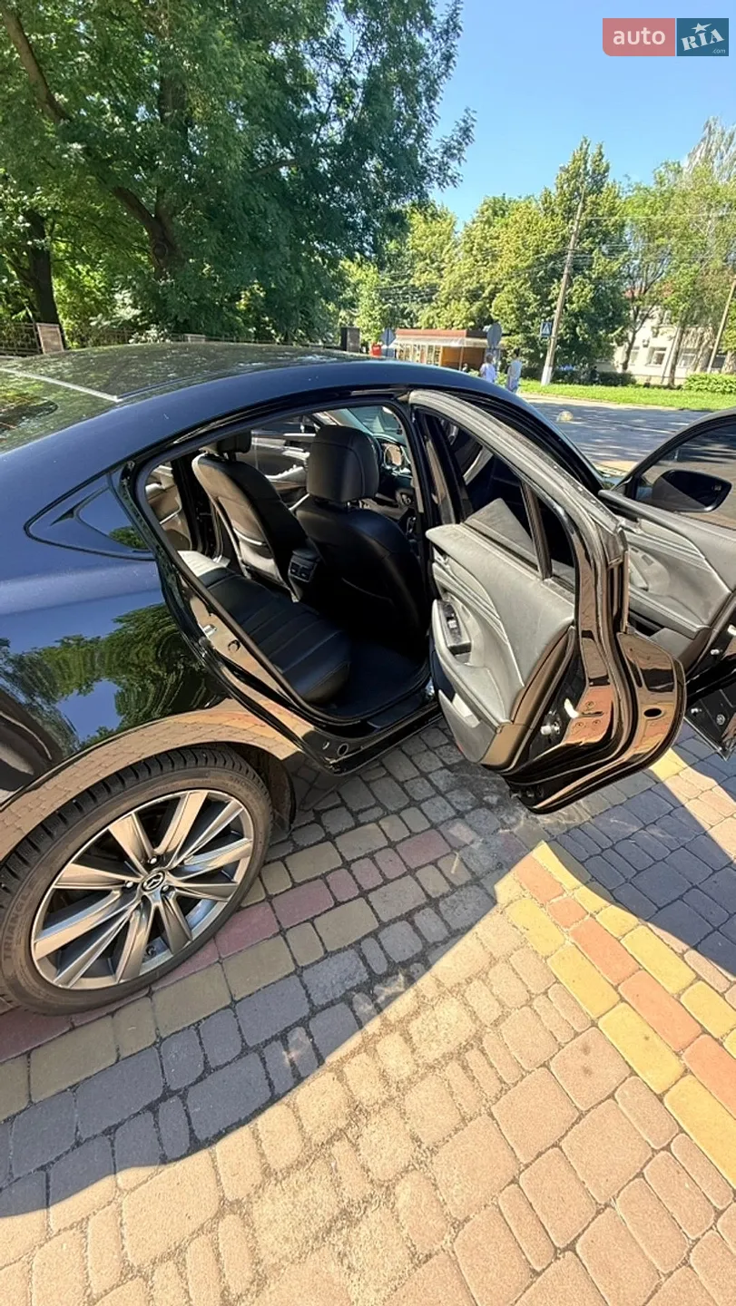 2018 Mazda 6 - мініатюра 17