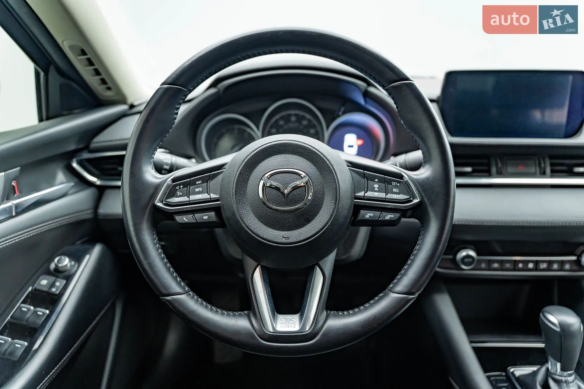 2019 Mazda 6 - мініатюра 14