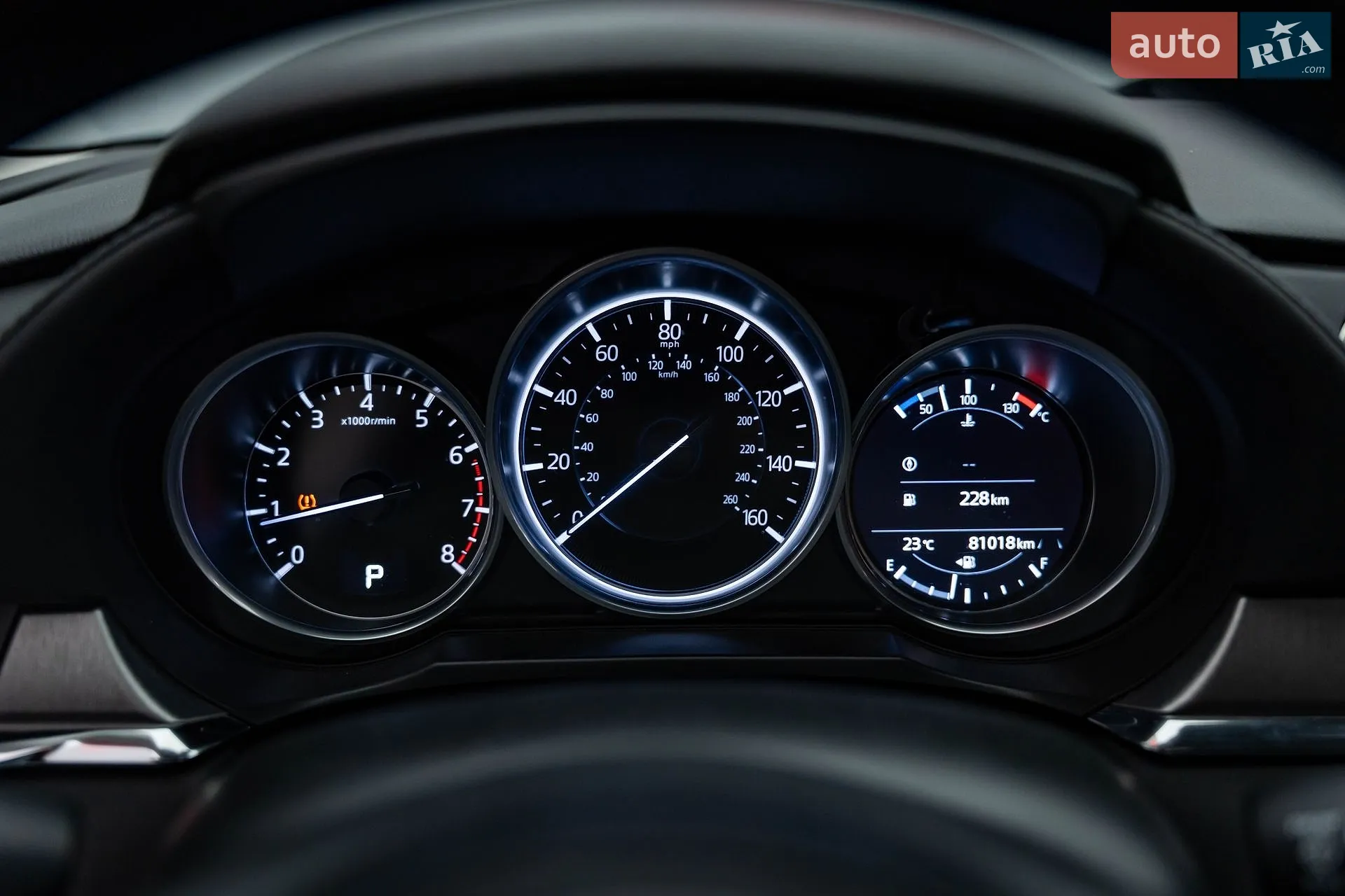 2019 Mazda 6 - мініатюра 15