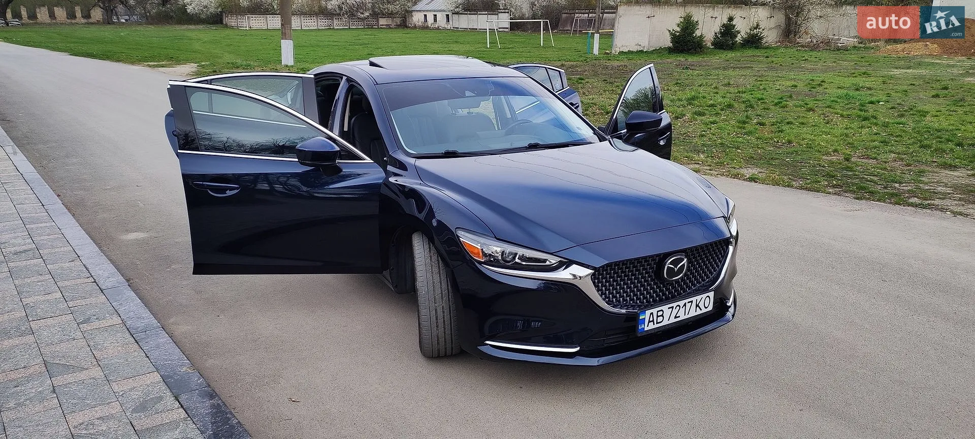 2018 Mazda 6 - мініатюра 15
