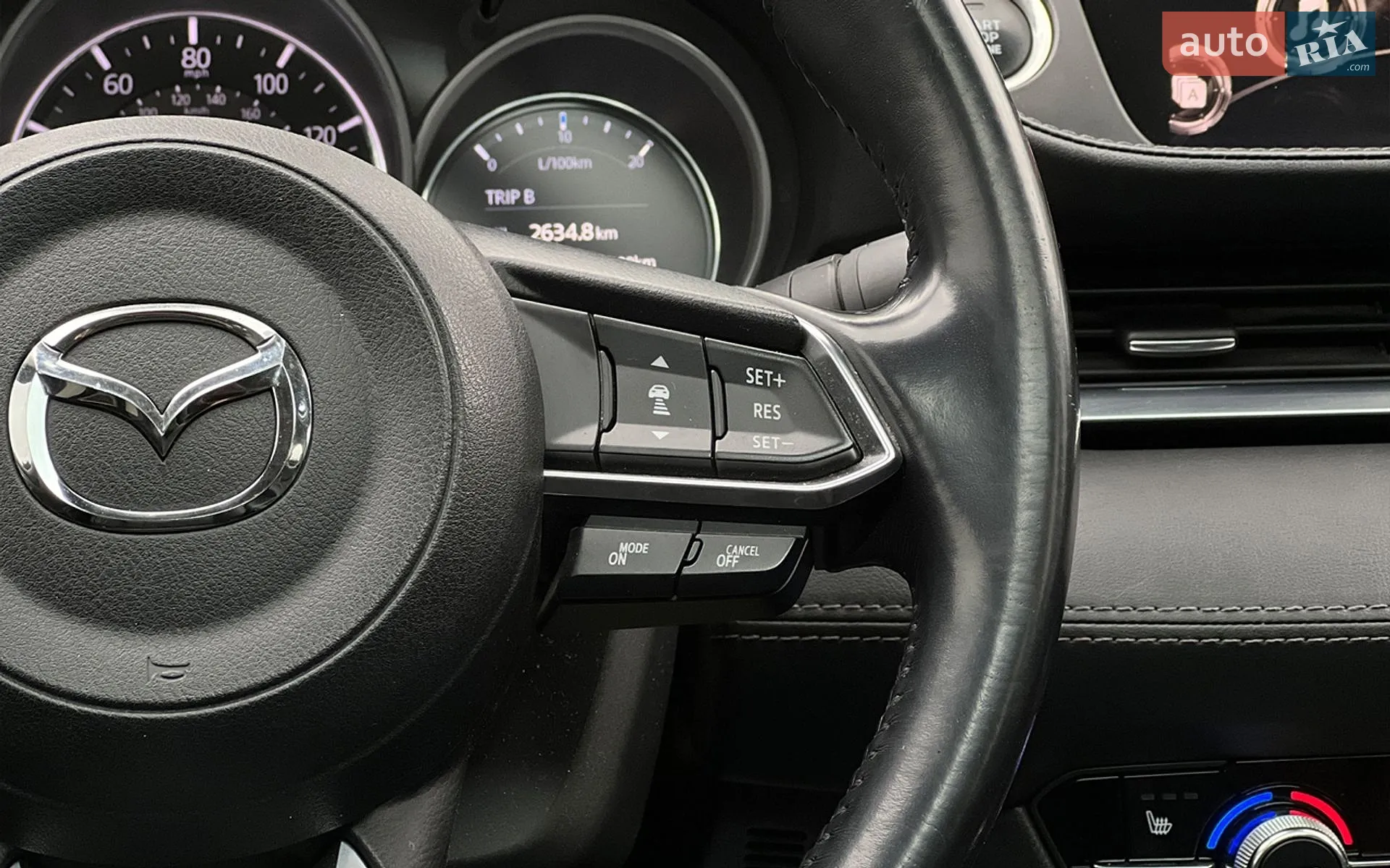 2018 Mazda 6 - мініатюра 13