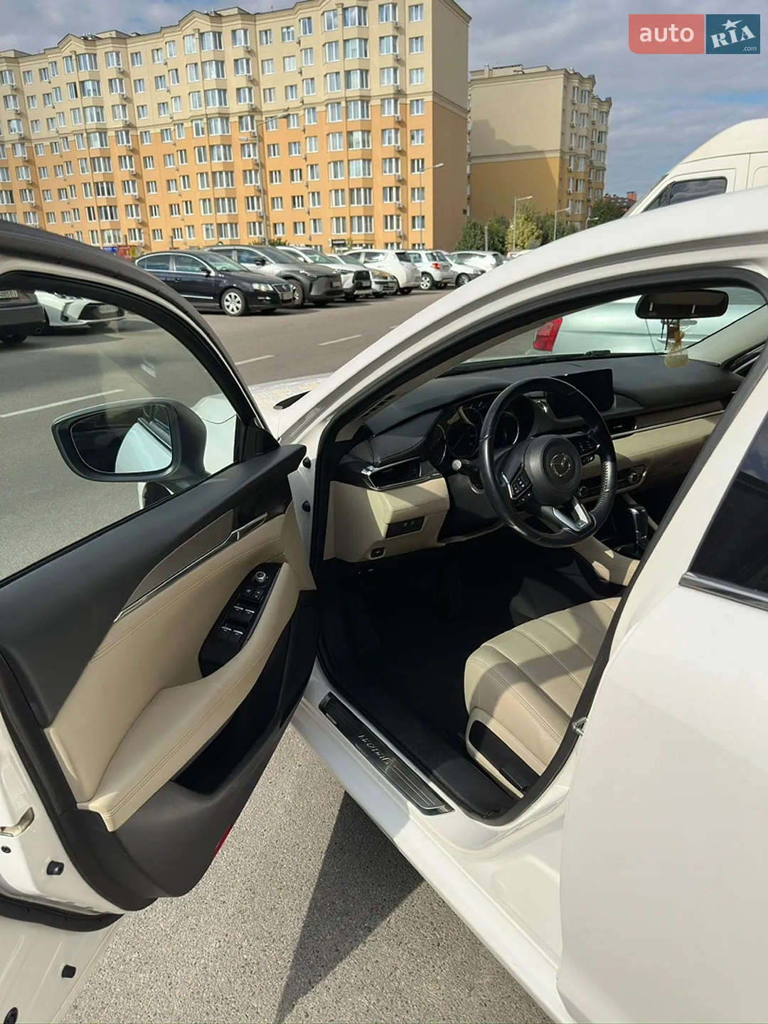 2019 Mazda 6 - мініатюра 33