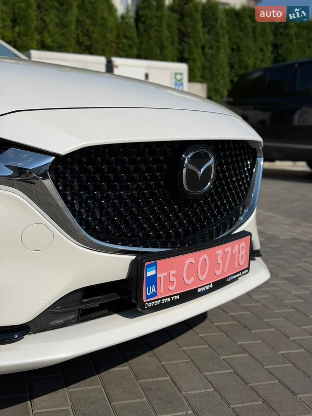 2021 Mazda 6 - мініатюра 4