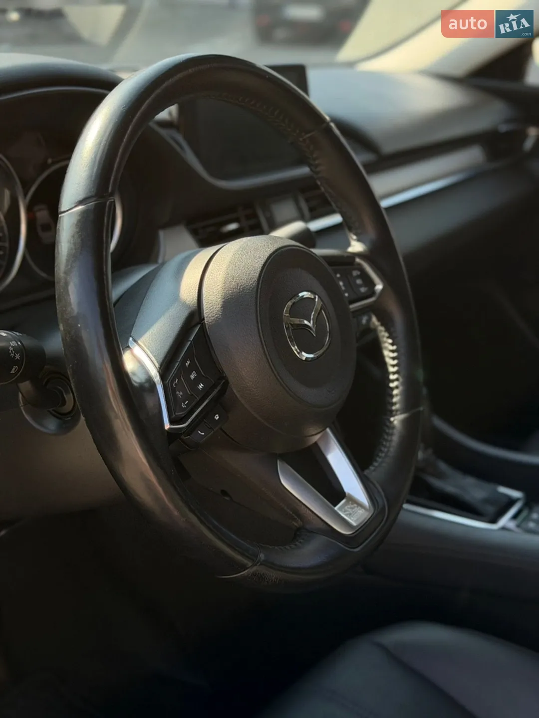 2021 Mazda 6 - мініатюра 15