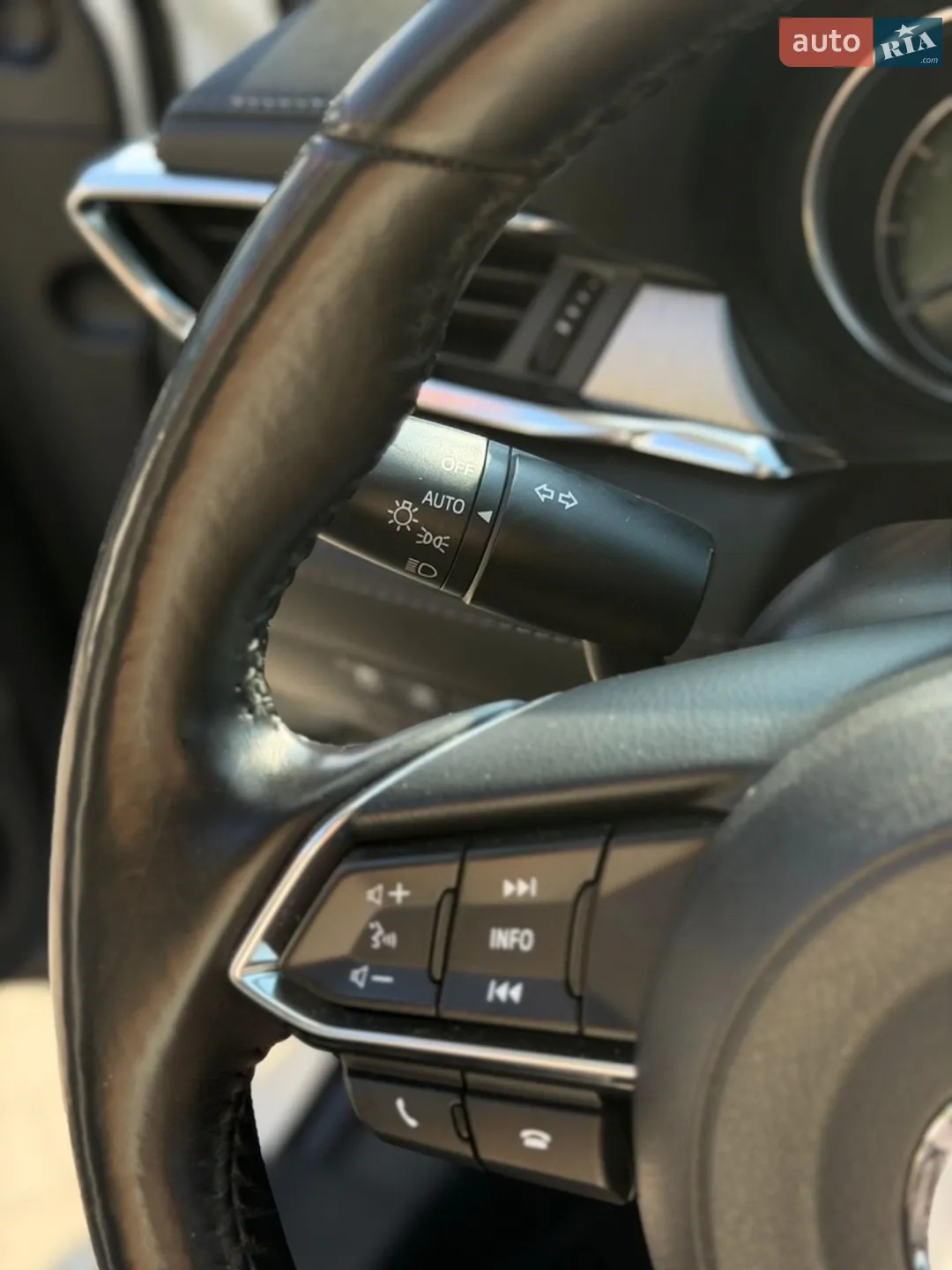 2021 Mazda 6 - мініатюра 17