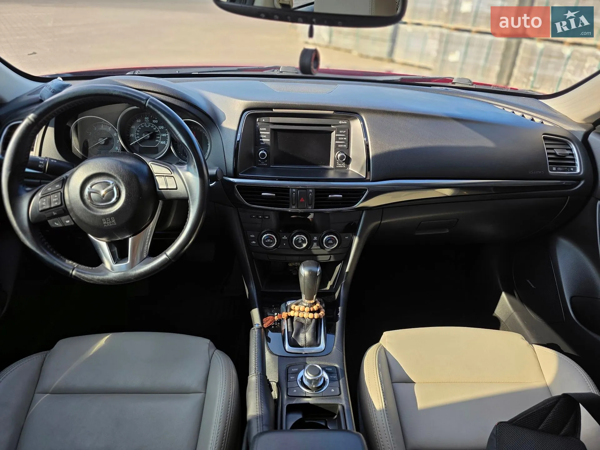 2014 Mazda 6 - мініатюра 20