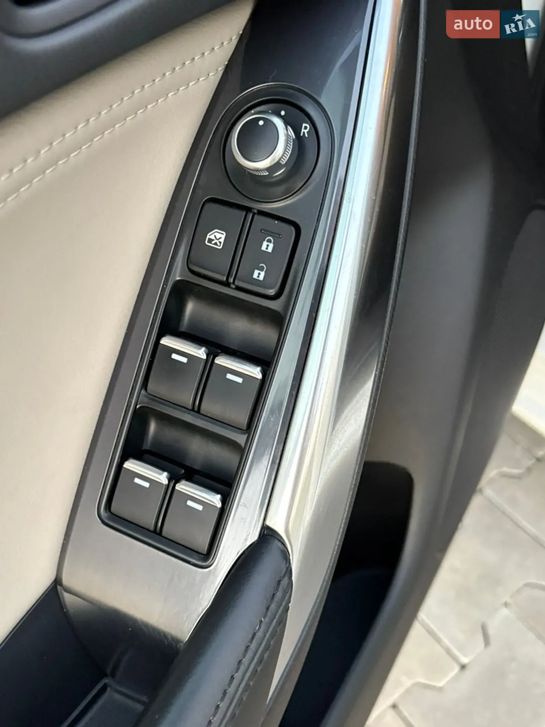 2016 Mazda 6 - мініатюра 28