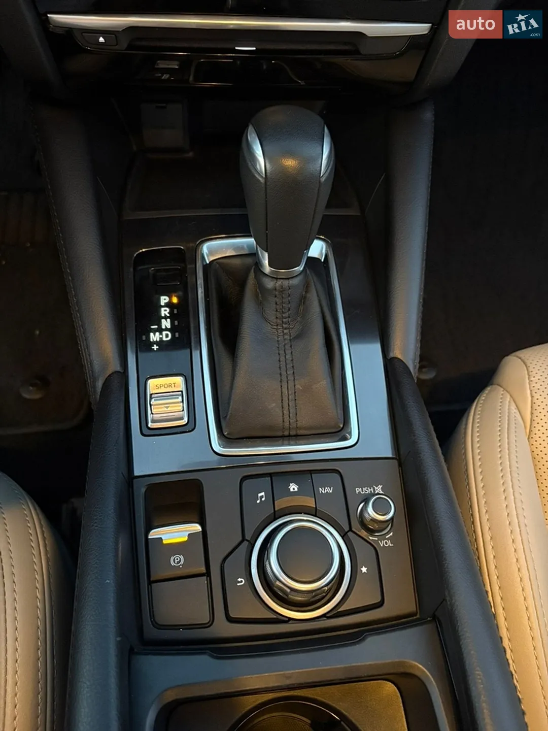 2016 Mazda 6 - мініатюра 60