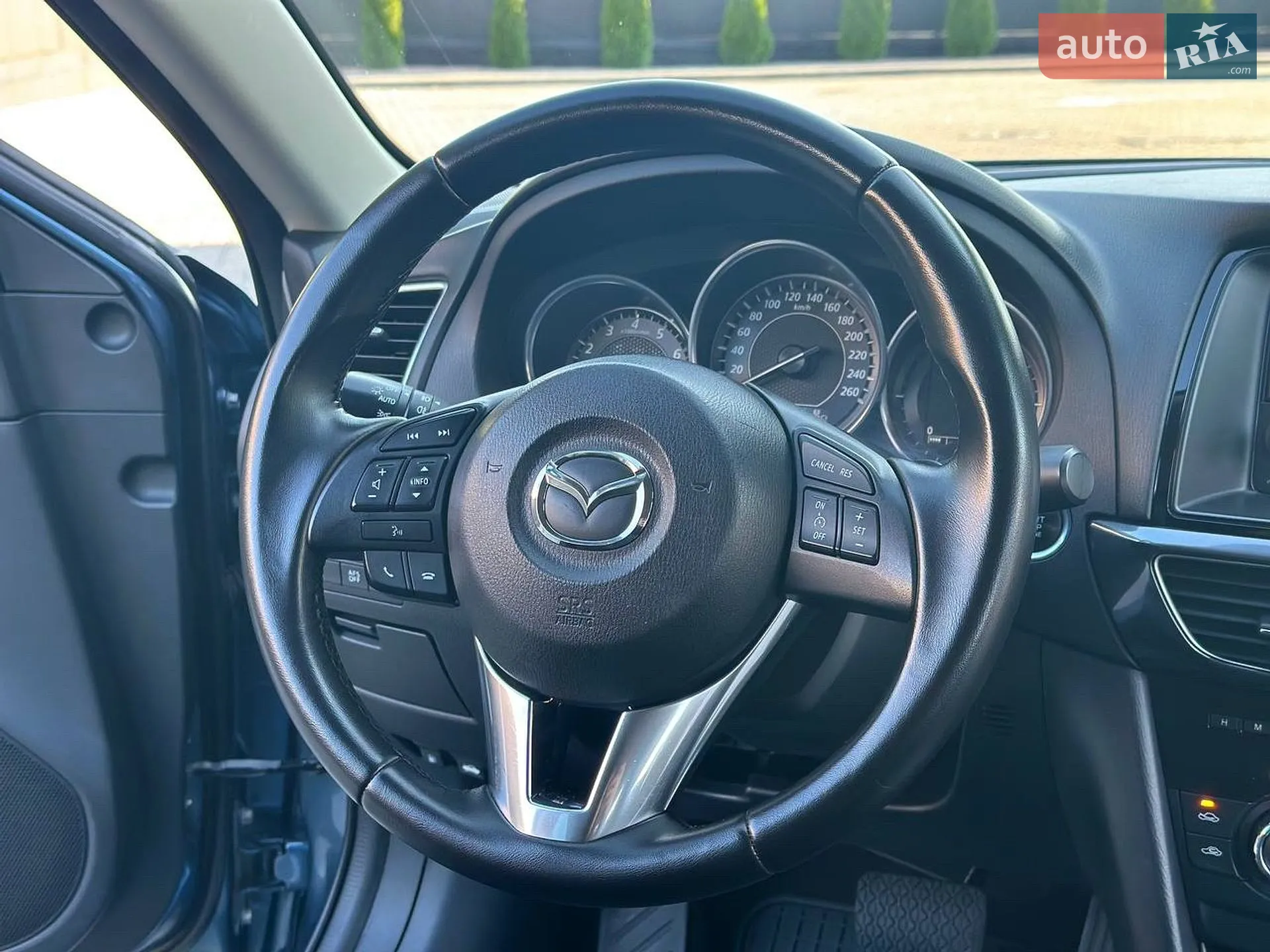 2013 Mazda 6 - мініатюра 28