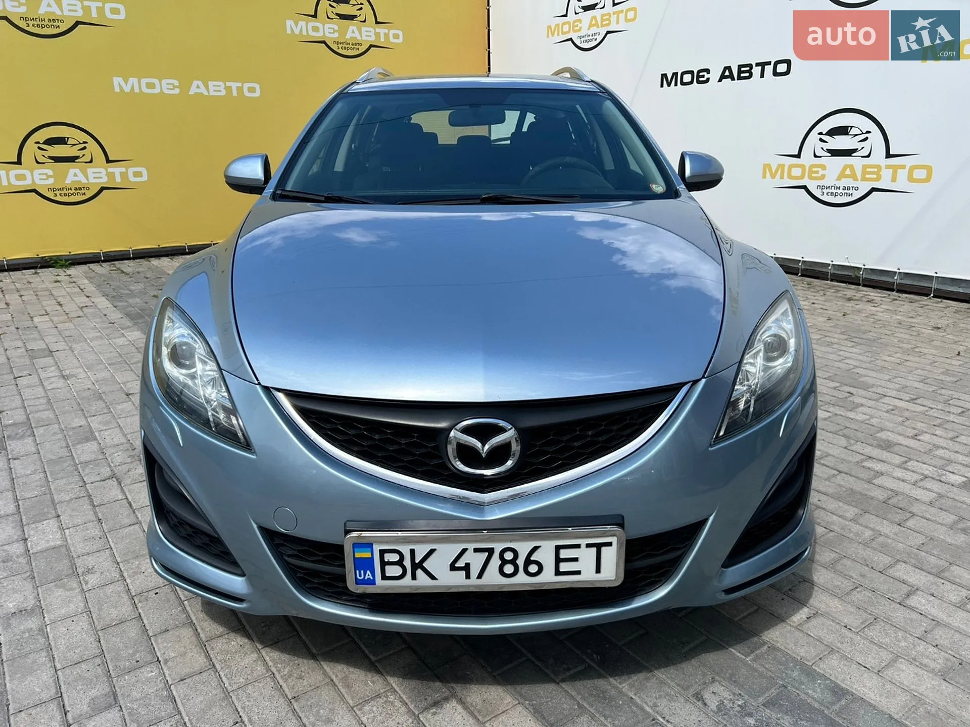 2010 Mazda 6 - мініатюра 2