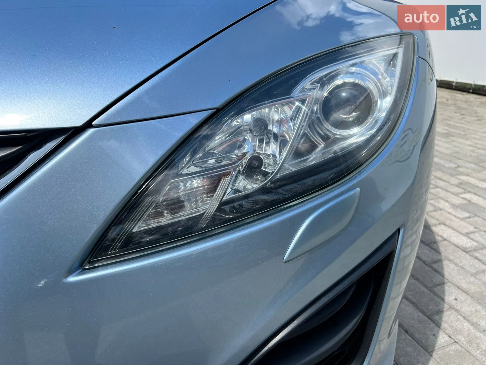 2010 Mazda 6 - мініатюра 9