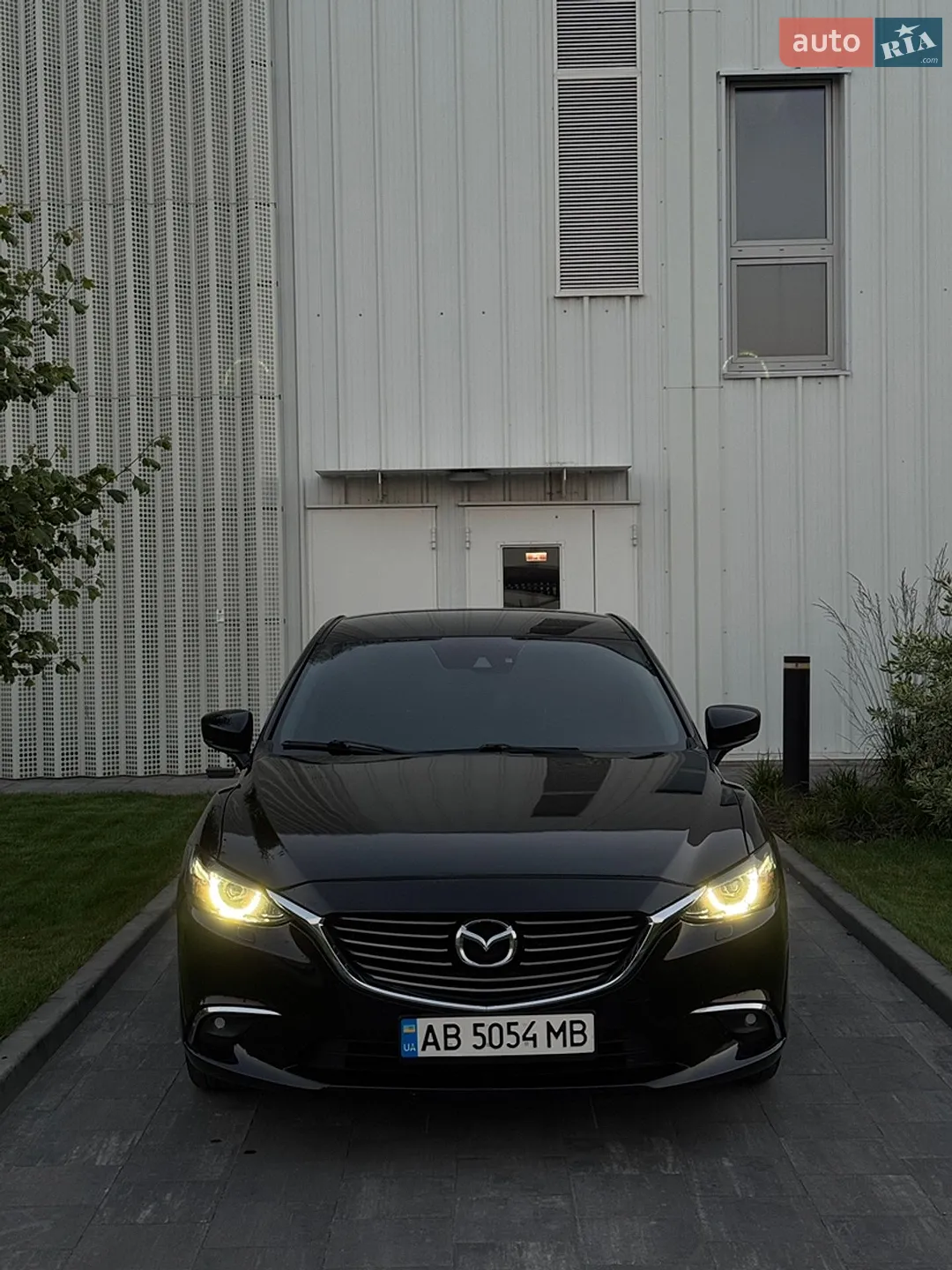 2016 Mazda 6 - мініатюра 3