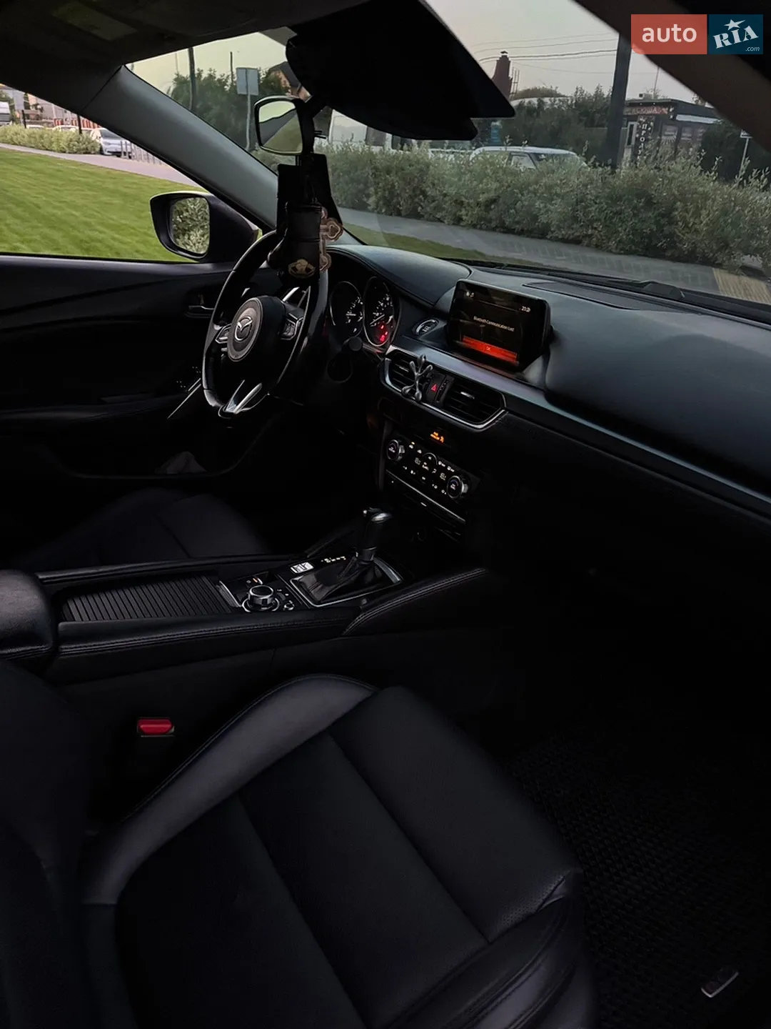 2016 Mazda 6 - мініатюра 30