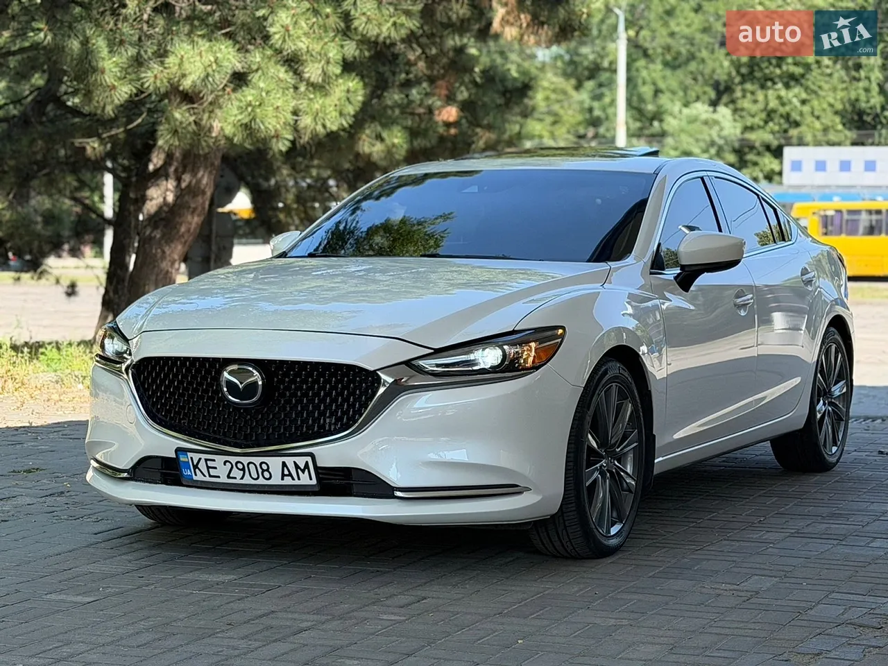 2021 Skoda Superb - мініатюра 54