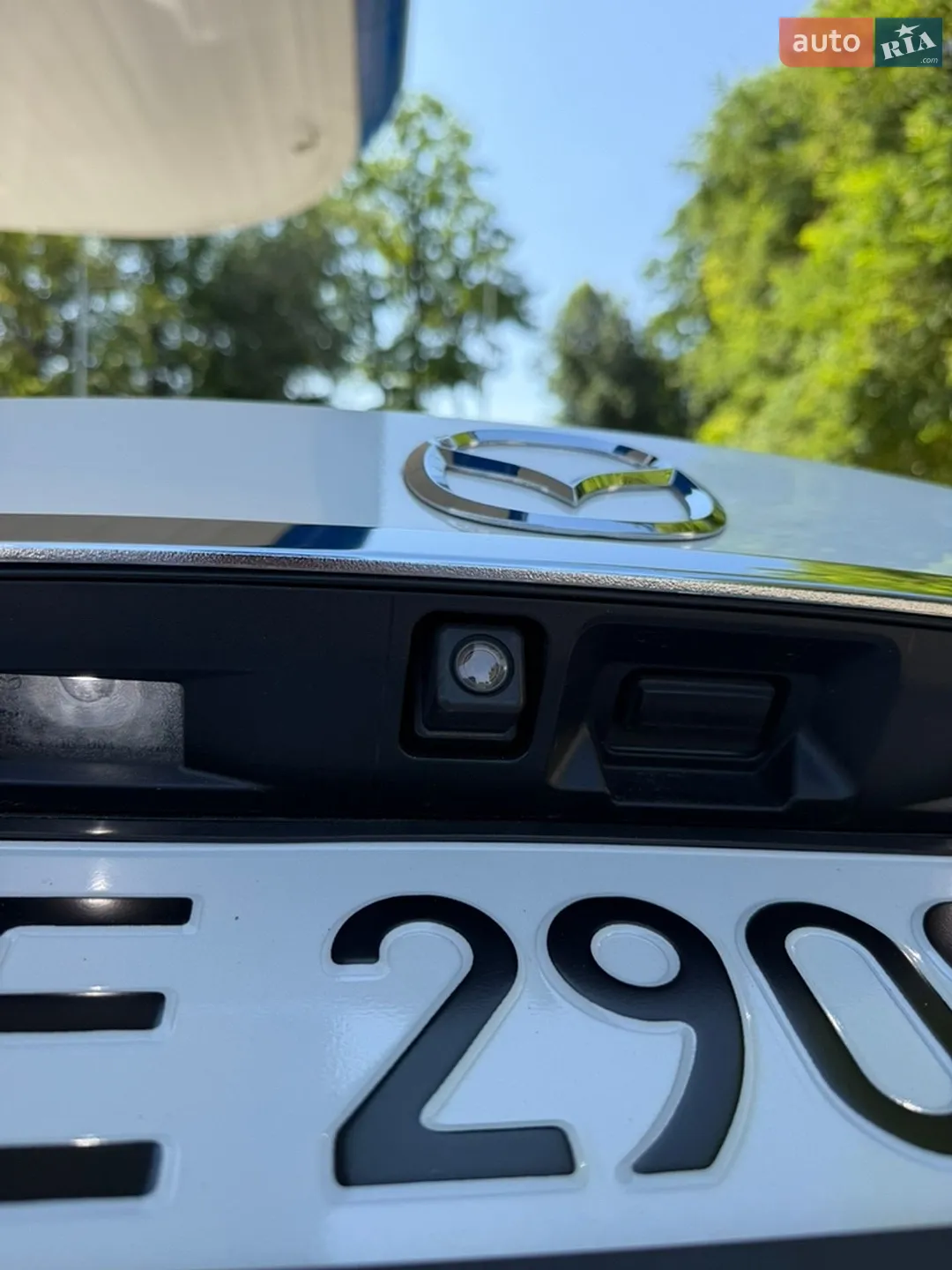 2019 Mazda 6 - мініатюра 26