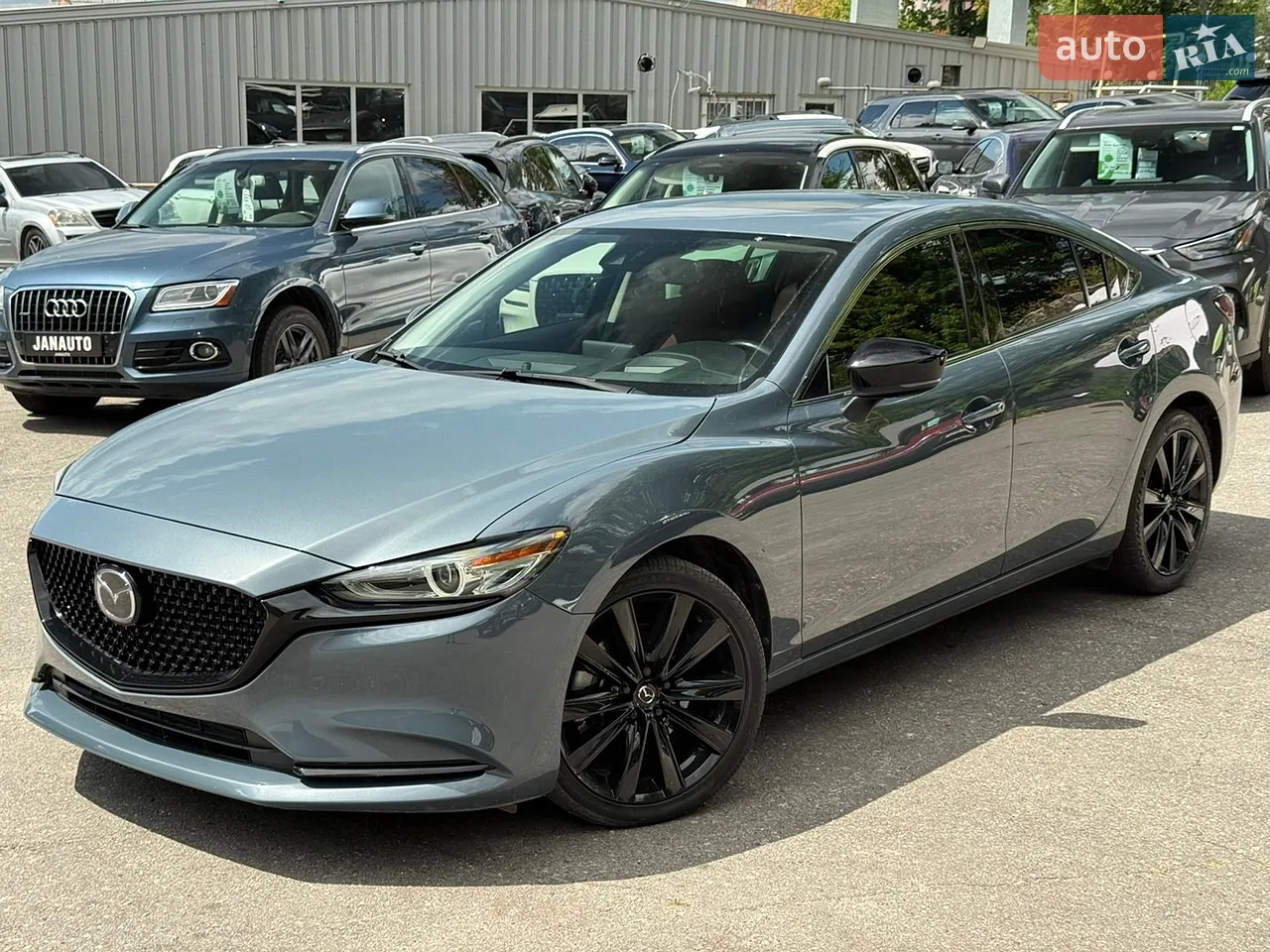 2013 Ford Fusion - мініатюра 21