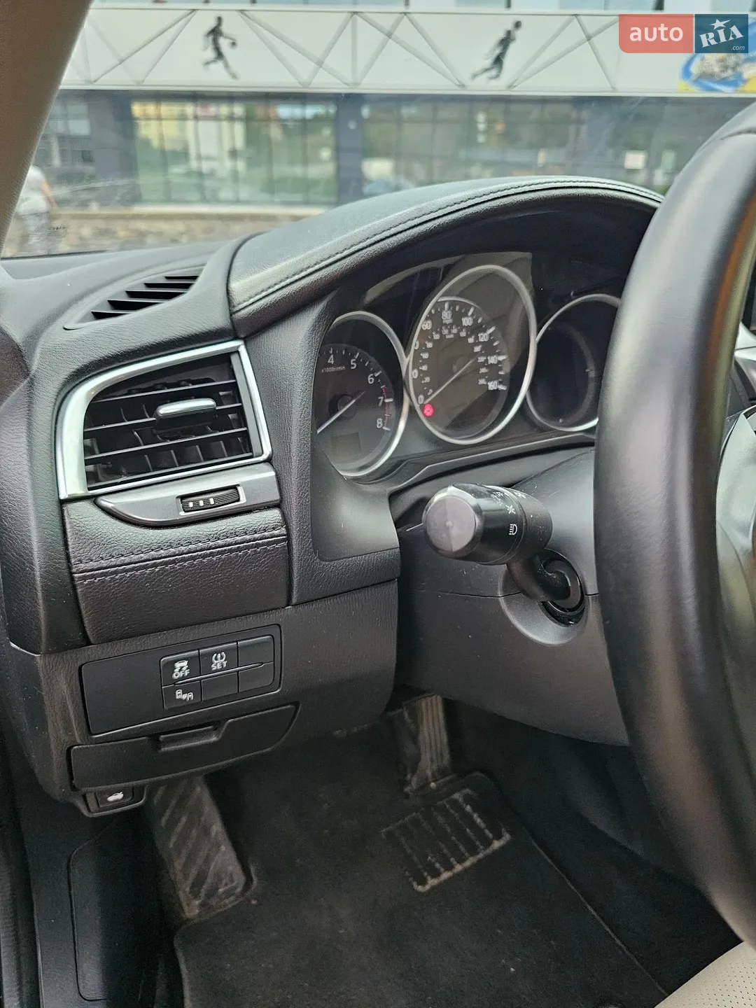 2016 Mazda 6 - мініатюра 18