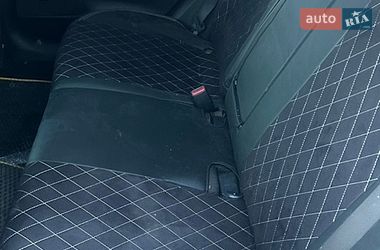 Лифтбек Mazda 6 2002 в Гайсине фото 19 Лифтбек Mazda 6 2002 в Гайсине