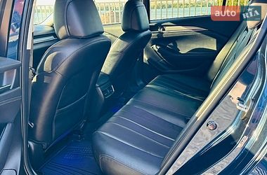 Седан Mazda 6 2018 в Дніпрі фото 17 Седан Mazda 6 2018 в Дніпрі