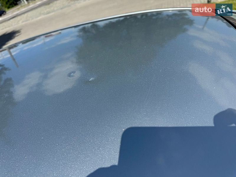 Лифтбек Mazda 6 2007 в Днепре
