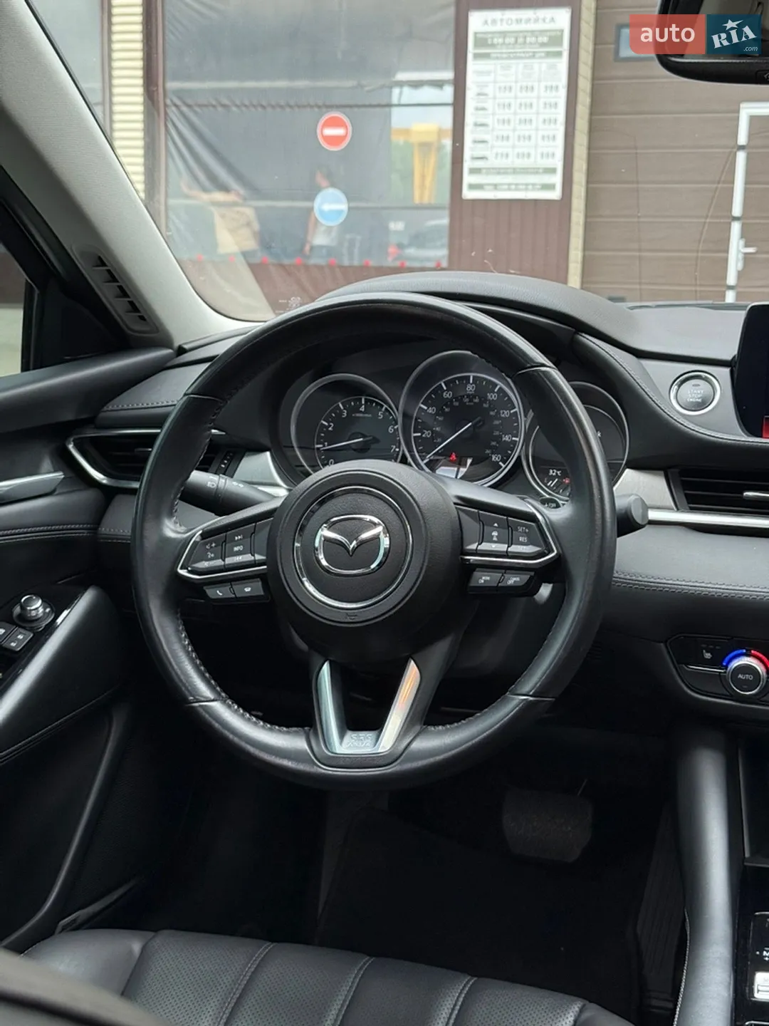 2021 Mazda 6 - мініатюра 30