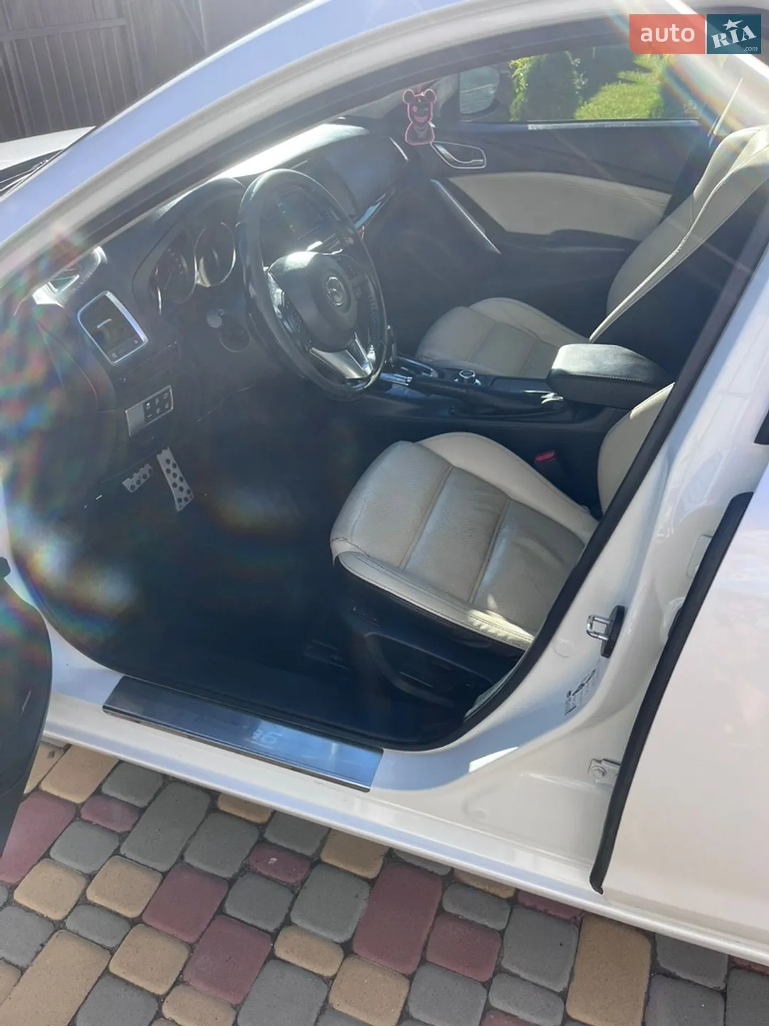 2013 Mazda 6 - мініатюра 5