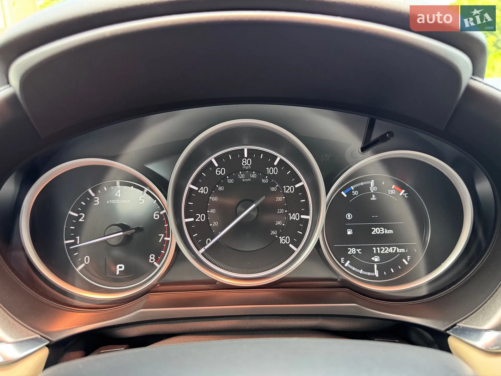 2018 Mazda 6 - мініатюра 19