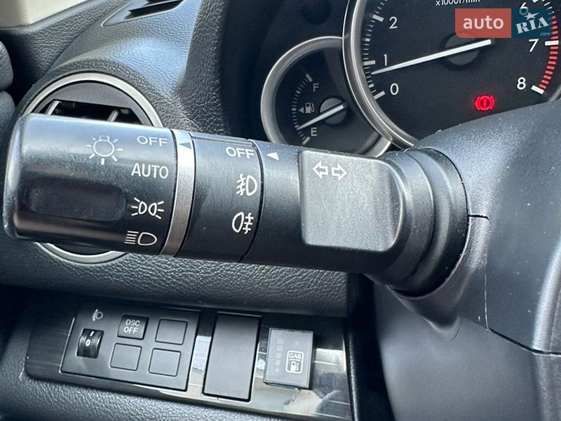 Універсал Mazda 6 2009 в Житомирі фото 24 Універсал Mazda 6 2009 в Житомирі