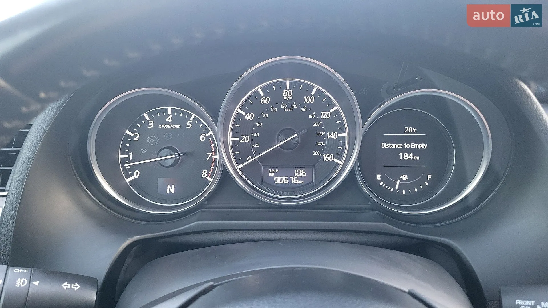 2015 Mazda 6 - мініатюра 63