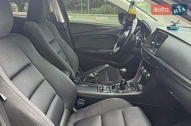 Універсал Mazda 6 2014 в Рівному фото 10 Універсал Mazda 6 2014 в Рівному