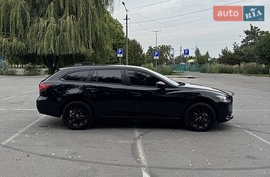 Універсал Mazda 6 2014 в Рівному фото 5 Універсал Mazda 6 2014 в Рівному