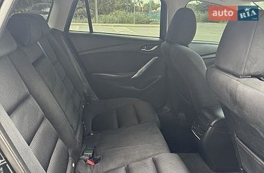 Універсал Mazda 6 2014 в Рівному фото 15 Універсал Mazda 6 2014 в Рівному