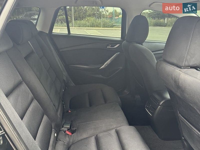 Універсал Mazda 6 2014 в Рівному фото 15 Універсал Mazda 6 2014 в Рівному