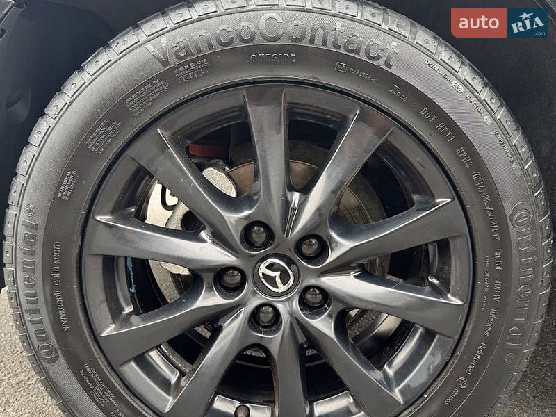 Універсал Mazda 6 2014 в Рівному фото 17 Універсал Mazda 6 2014 в Рівному