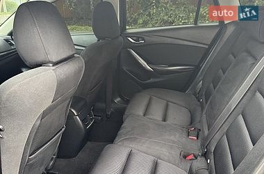 Універсал Mazda 6 2014 в Рівному фото 14 Універсал Mazda 6 2014 в Рівному