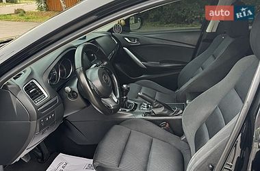 Універсал Mazda 6 2014 в Рівному фото 9 Універсал Mazda 6 2014 в Рівному