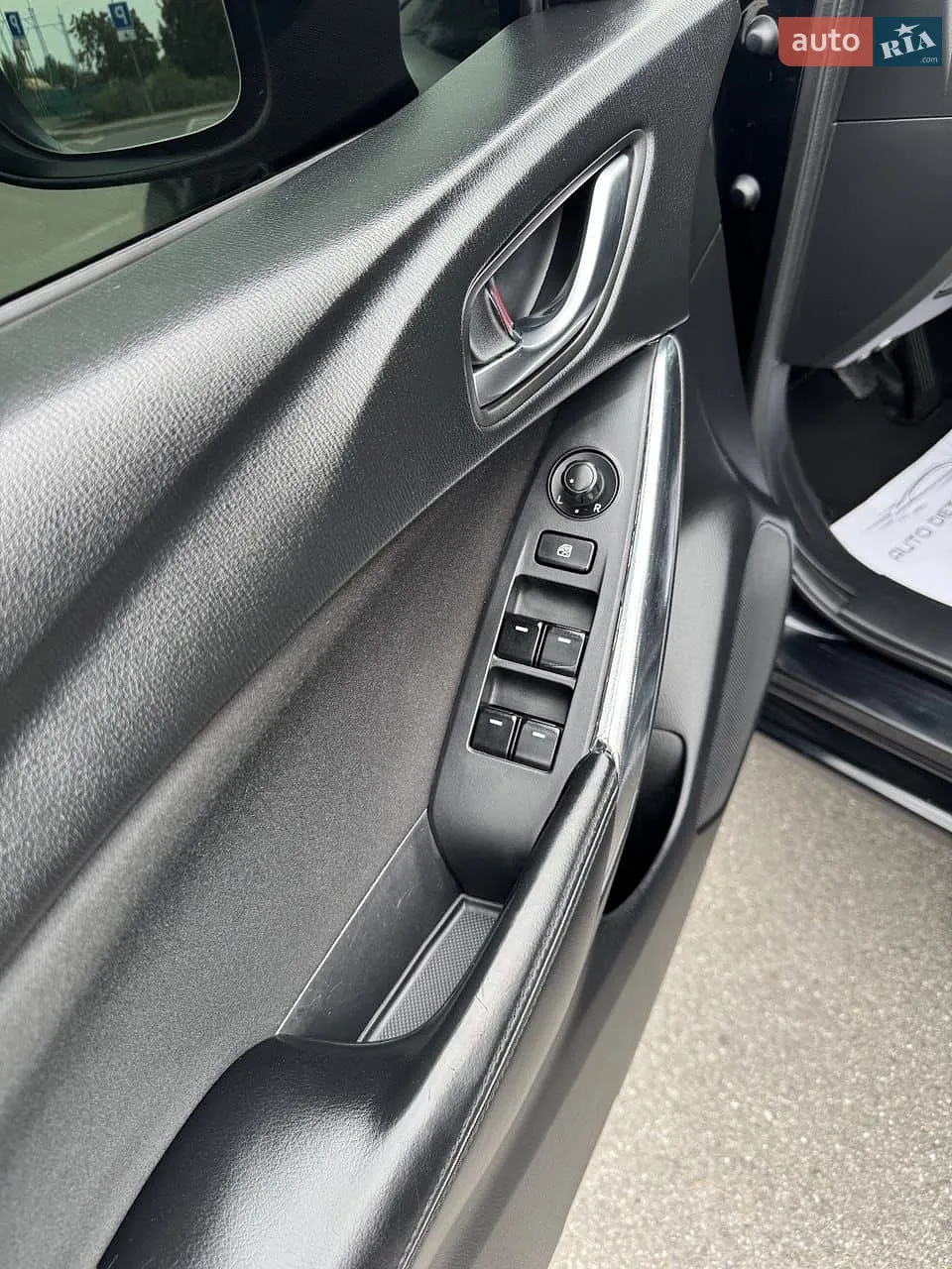 2014 Mazda 6 - мініатюра 13