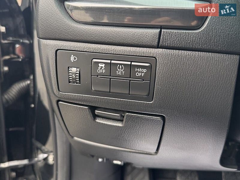 Універсал Mazda 6 2014 в Рівному фото 12 Універсал Mazda 6 2014 в Рівному