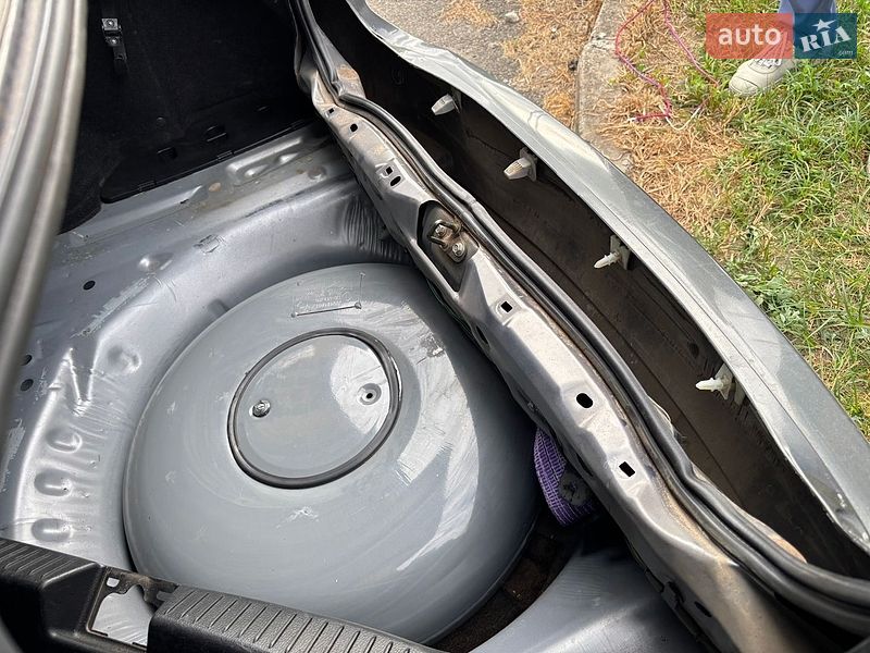 Седан Mazda 6 2007 в Білій Церкві