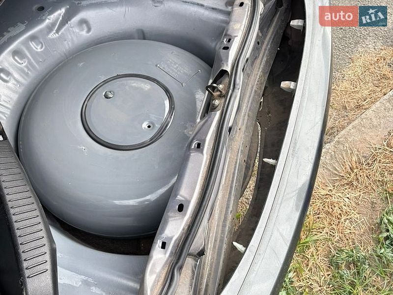 Седан Mazda 6 2007 в Білій Церкві