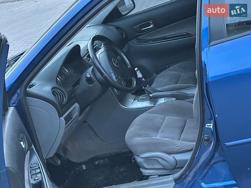 Седан Mazda 6 2003 в Яворове фото 13 Седан Mazda 6 2003 в Яворове