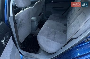 Седан Mazda 6 2003 в Яворове фото 16 Седан Mazda 6 2003 в Яворове