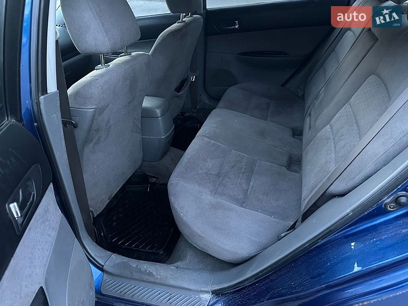 Седан Mazda 6 2003 в Яворове фото 16 Седан Mazda 6 2003 в Яворове